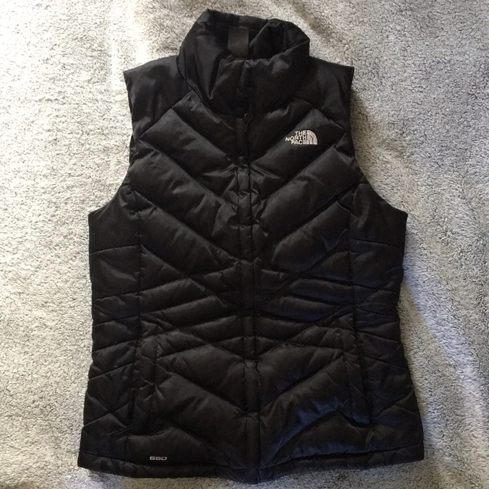 The North Face Women’s Down Vest